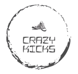 Crazy Kicks