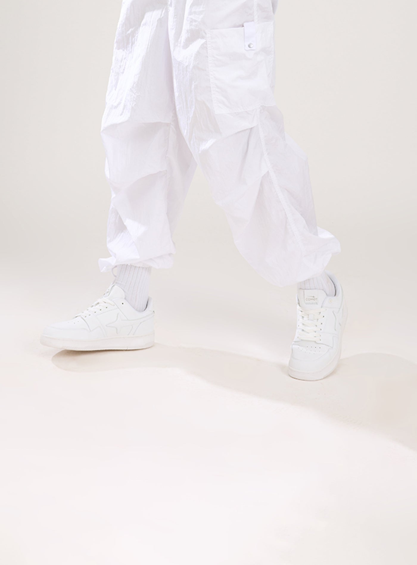 X Lows LIGHT