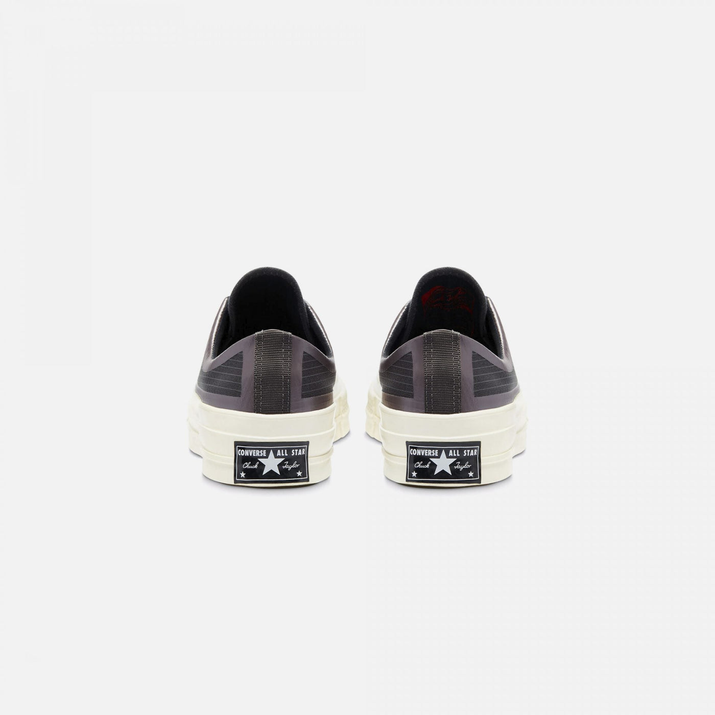 Converse | METALLIC CHUCK 70 TAPE SEAM