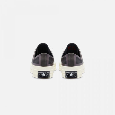 Converse | METALLIC CHUCK 70 TAPE SEAM