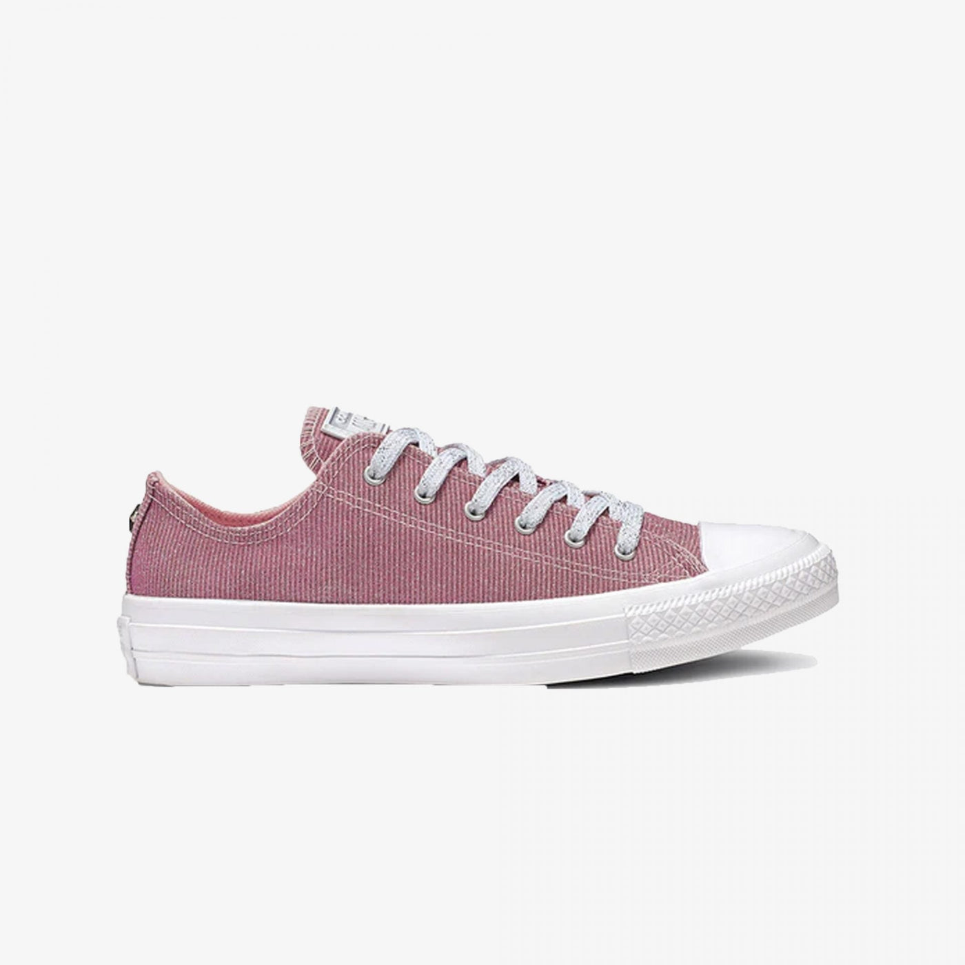 Converse | Chuck Taylor All Star-PINK/GREY