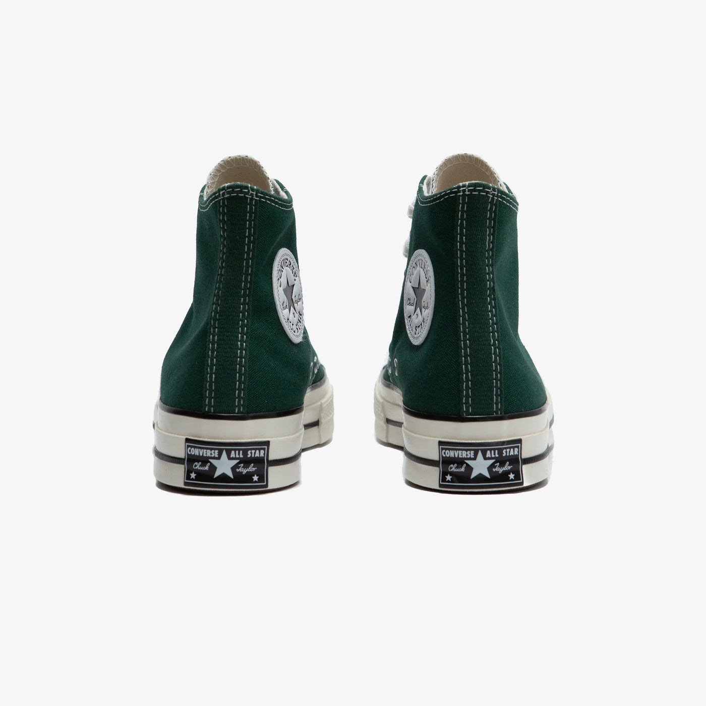 CONVERSE | CHUCK 70 { GREEN