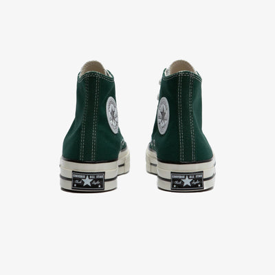 CONVERSE | CHUCK 70 { GREEN