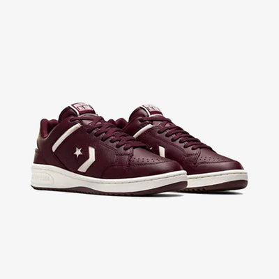 Converse | WEAPON LEATHER { RED