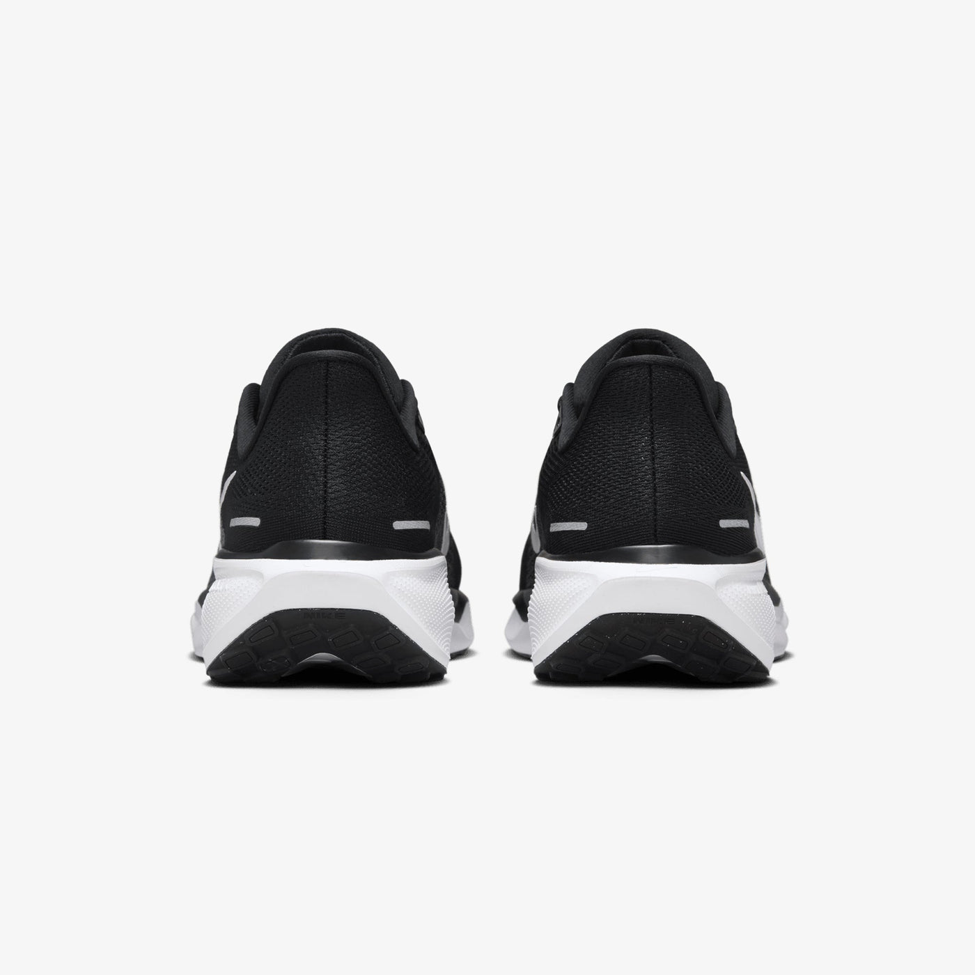 Nike | PEGASUS 41 { BLACK/WHITE-ANTHRACITE