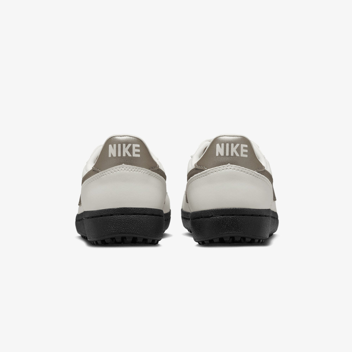 NIKE | FIELD GENERAL { PHANTOM/MTLC PEWTER-BLACK-FLAT PEWTER