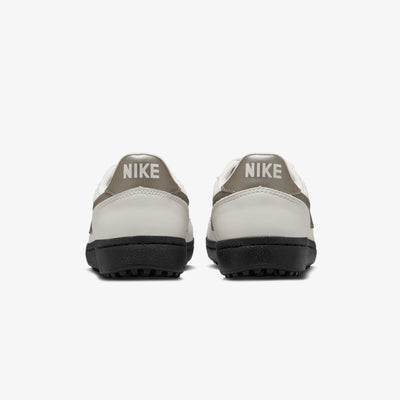 NIKE | FIELD GENERAL { PHANTOM/MTLC PEWTER-BLACK-FLAT PEWTER