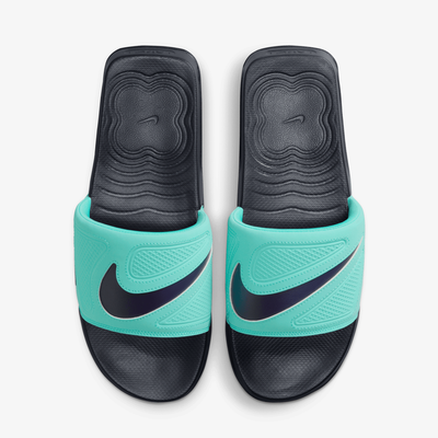 Nike | AIR MAX CIRRO  { DYNAMIC TURQ/IMPERIAL PURPLE