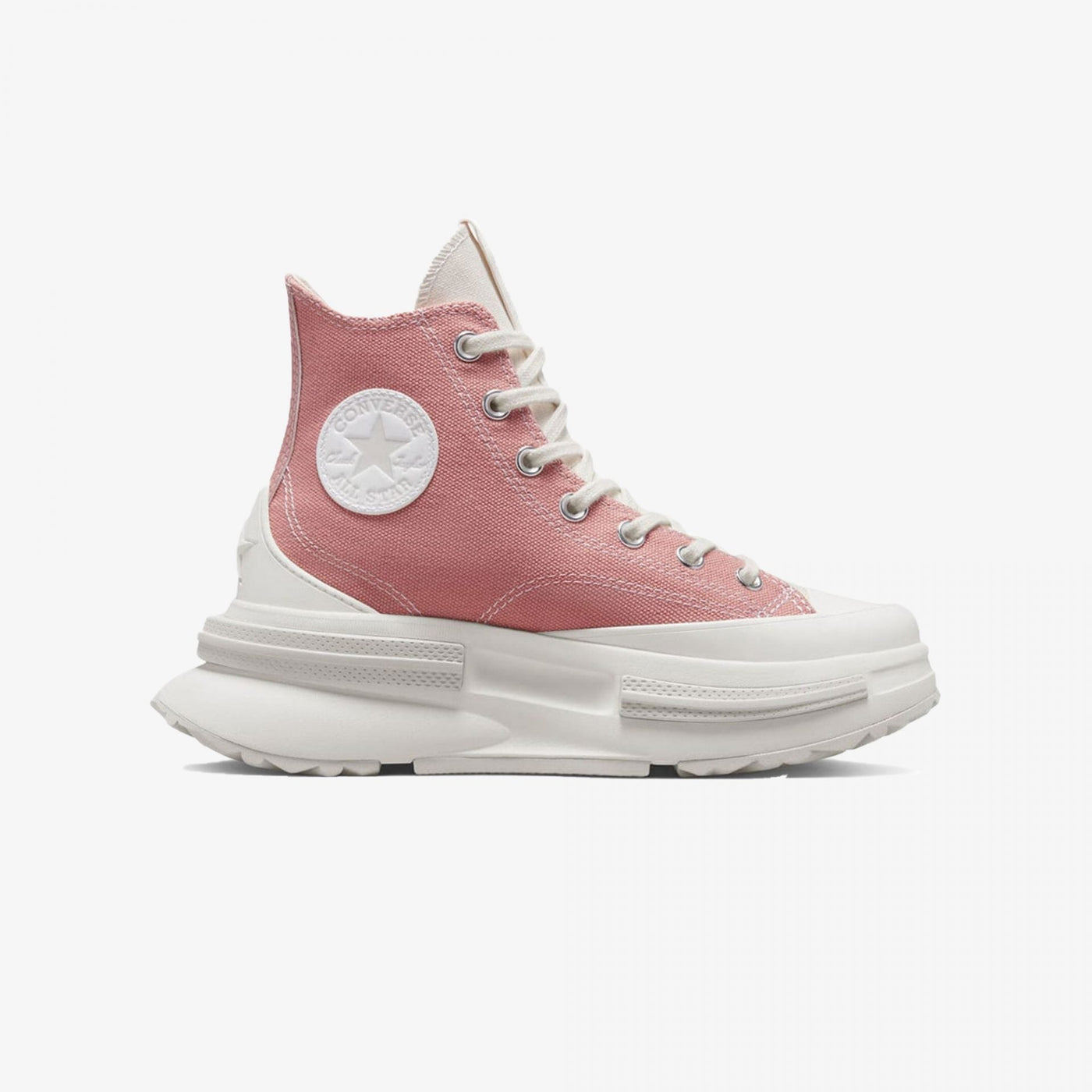 Converse | RUN STAR LEGACY CX SEASONAL COLOR  { RUST PINK