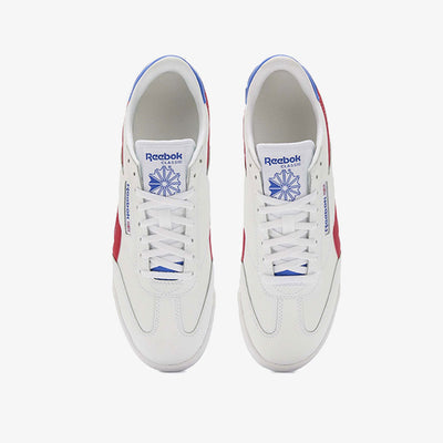 Reebok | CAMPIO XT { WHITE/BLUE
