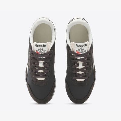 Reebok | CLASSIC AZ 'WASHED BLACK/CHALK'