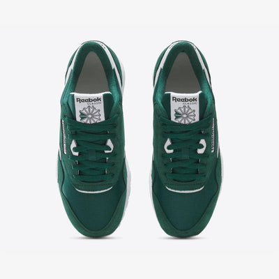 Reebok | CLASSIC NYLON 'COLLEGIATE GREEN/WHITE'