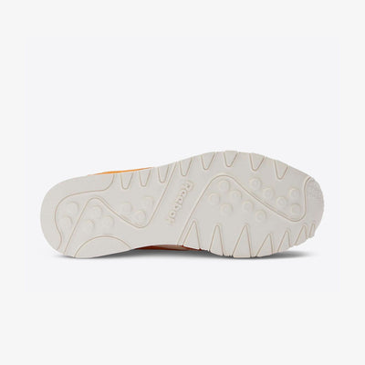 Reebok | CLASSIC NYLON { SUNBAKED CLAY/VINTAGE CHALK