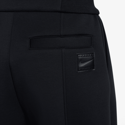 JORDAN | SPORTSWEAR MODERN FLEECE { BLACK/ANTHRACITE