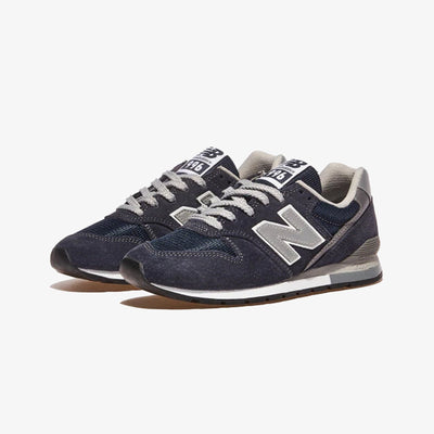 New Balance | 996 { BLUE/GREY