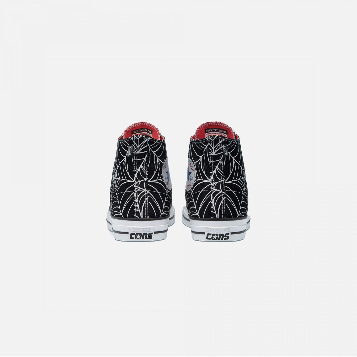 Converse | CHUCK TAYLOR ALL STAR HI CONS
