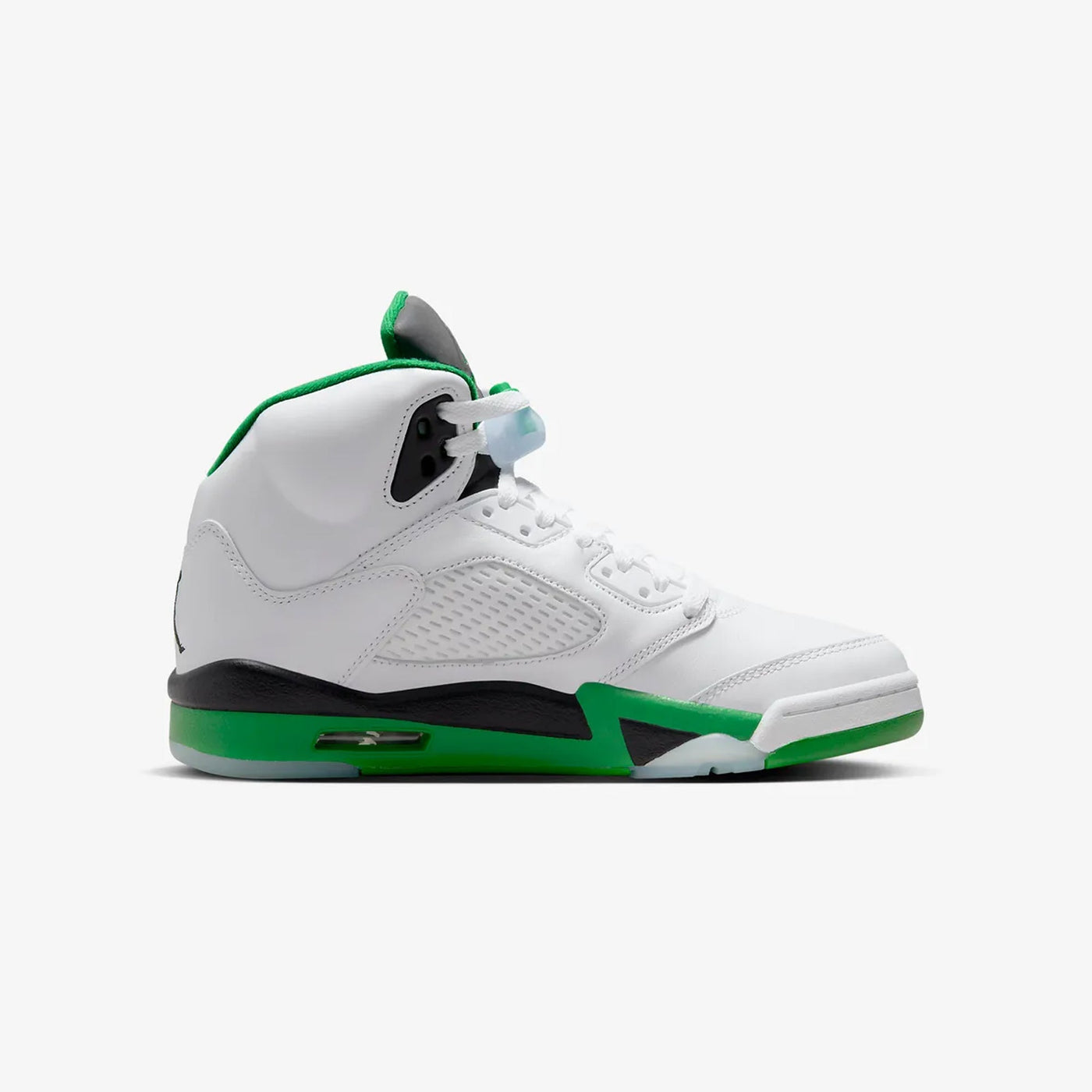 Jordan | AIR JORDAN 5 RETRO { LUCKY GREEN