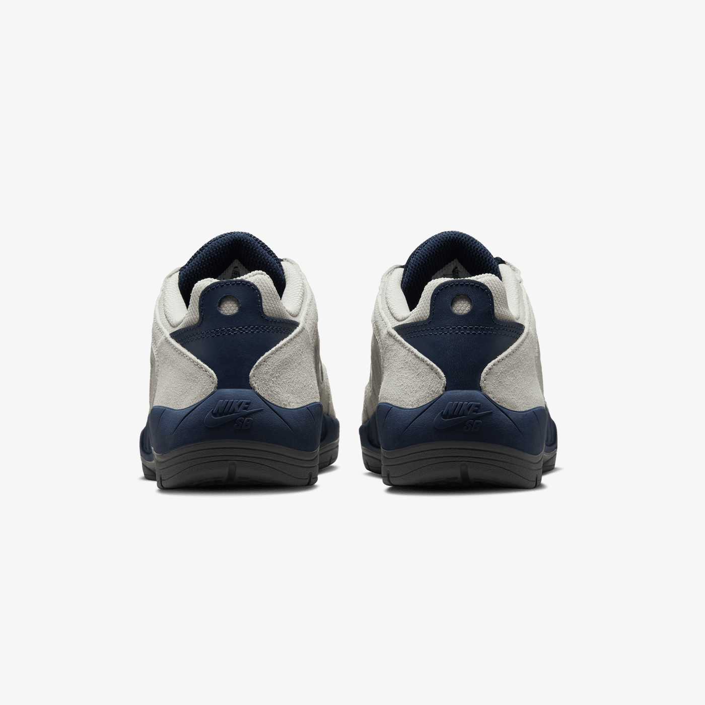 Nike | SB VERTEBRAE { LIGHT BONE/FIR-MIDNIGHT NAVY-OBSIDIAN