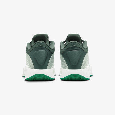 NIKE | G.T. HUSTLE ACADEMY EP { VINTAGE GREEN/SAIL-STADIUM GREEN