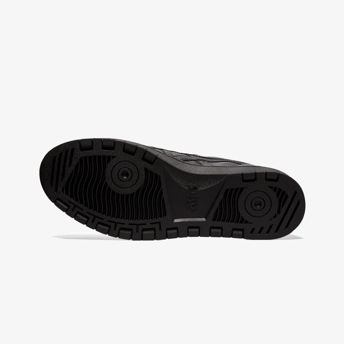 Asics | JAPAN S { BLACK/BLACK