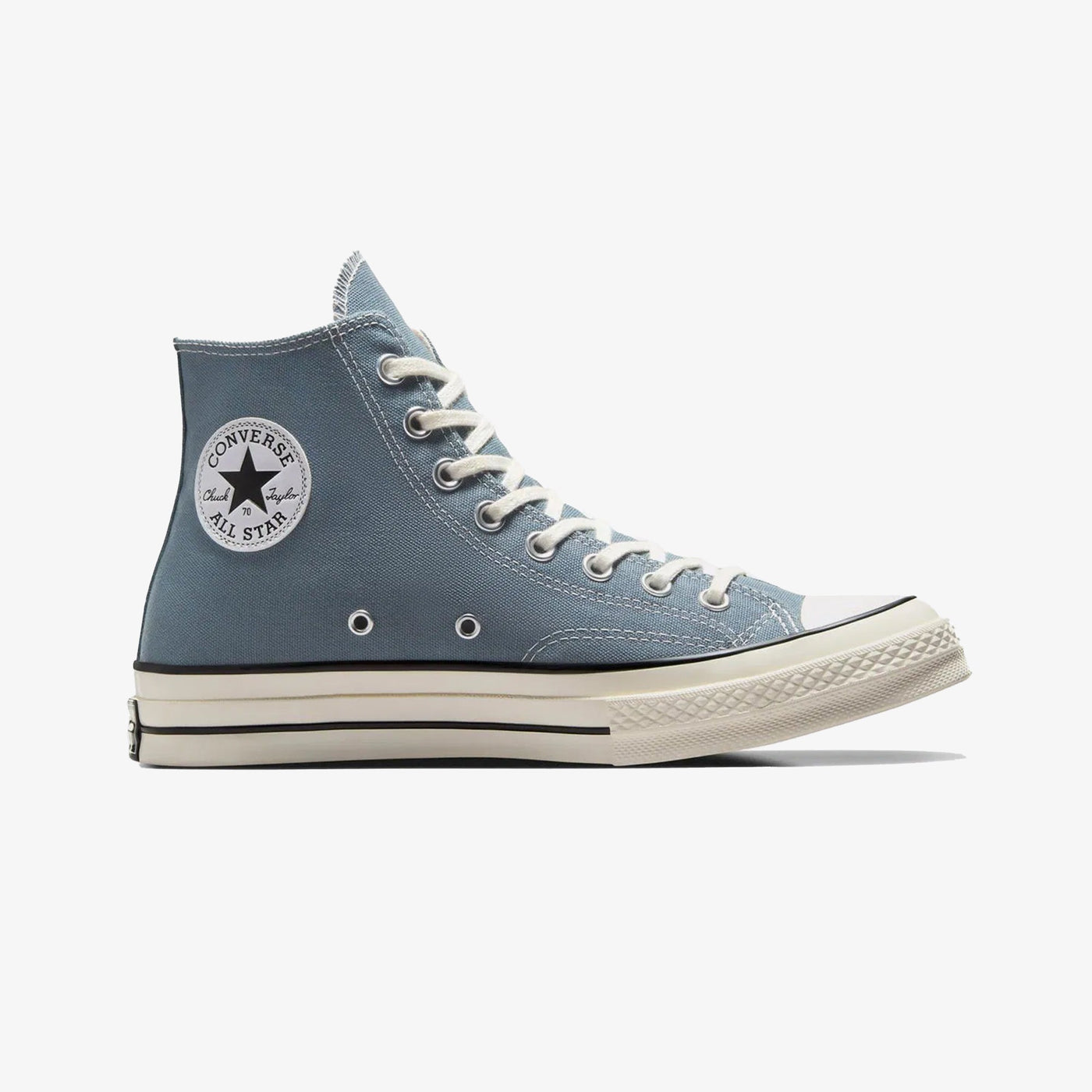 CONVERSE | CHUCK 70 { GREEN/WHITE