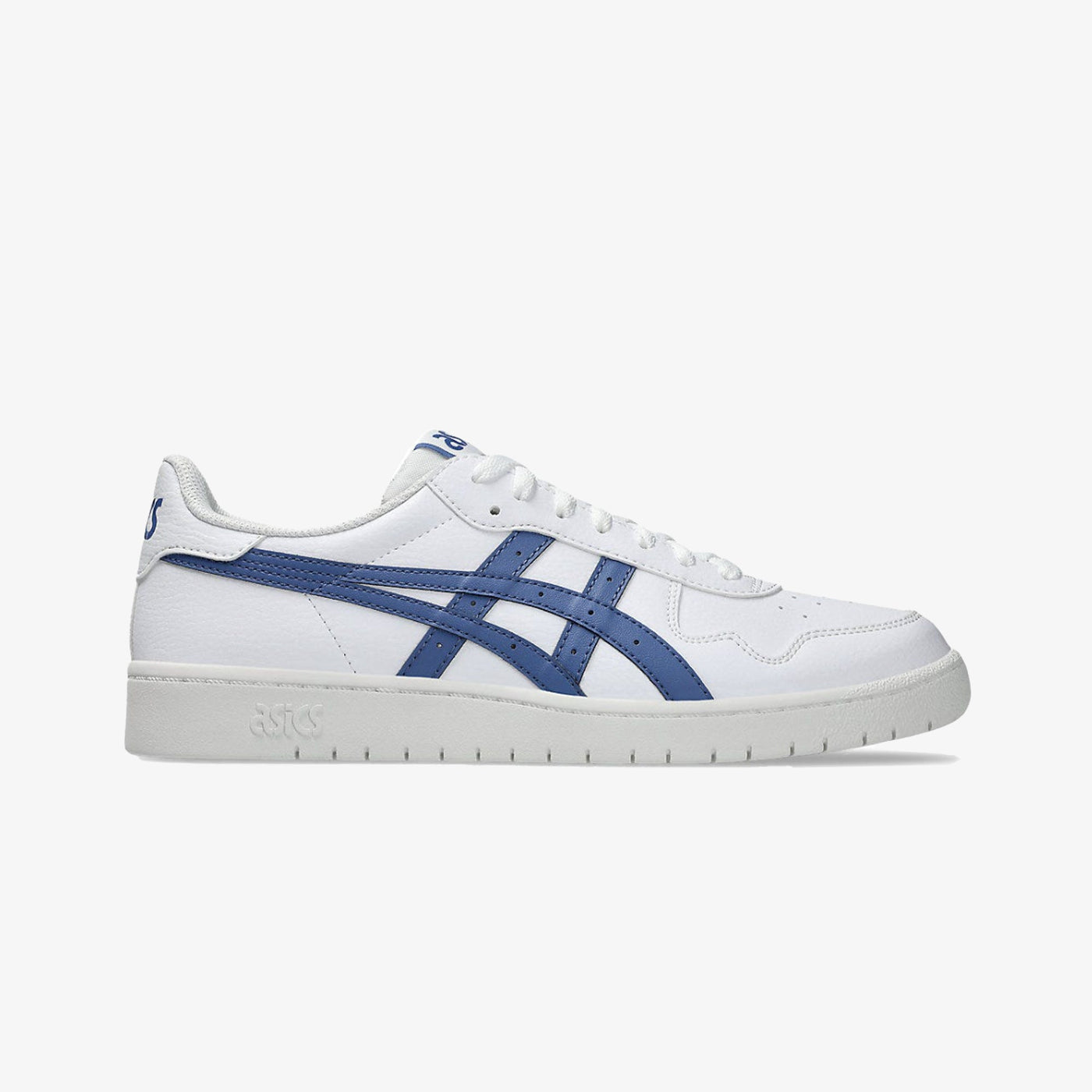 Asics | JAPAN S { WHITE/BLUEBERRY