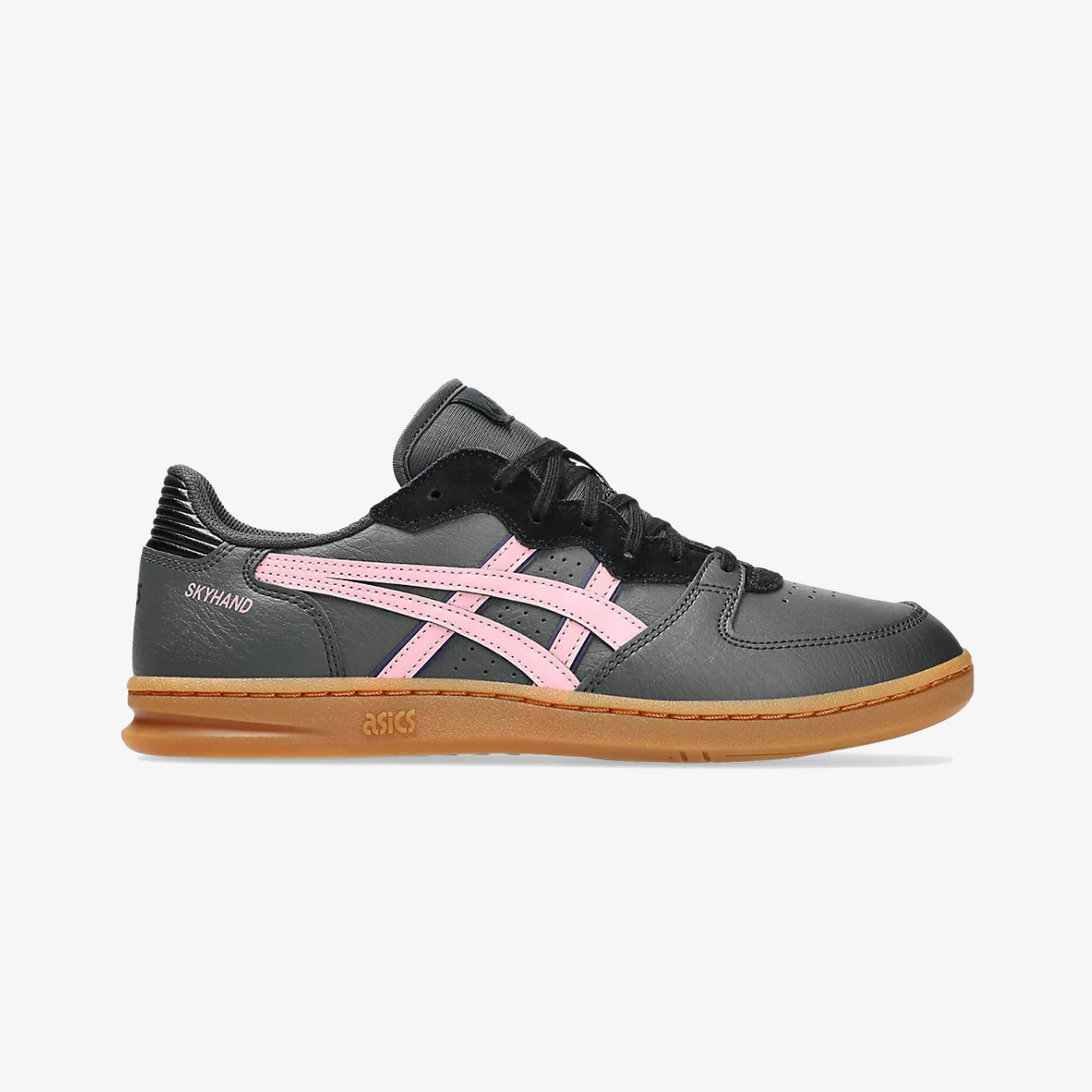 ASICS | SKYHAND OG { GRAPHITE GREY/CONEFLOWER