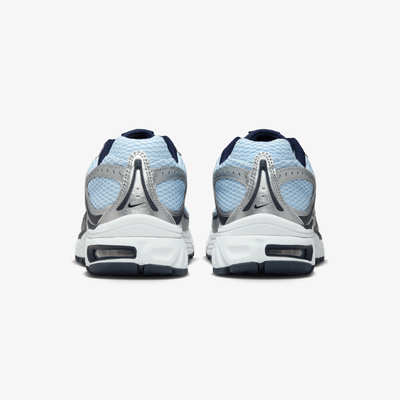 Nike | AIR MAX MOTO 2K { CELESTINE BLUE/METALLIC SILVER