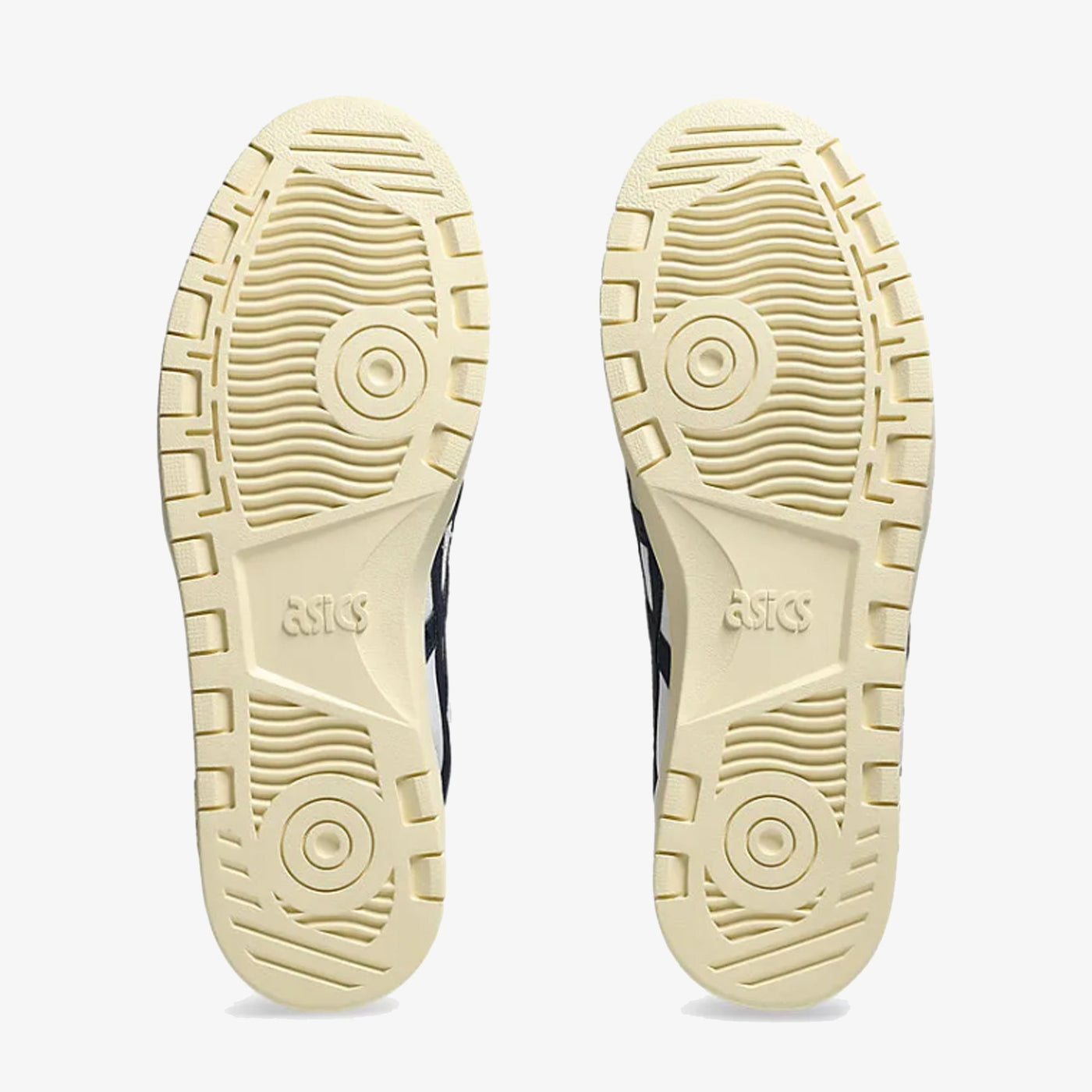Asics | JAPAN S { WHITE/MIDNIGHT