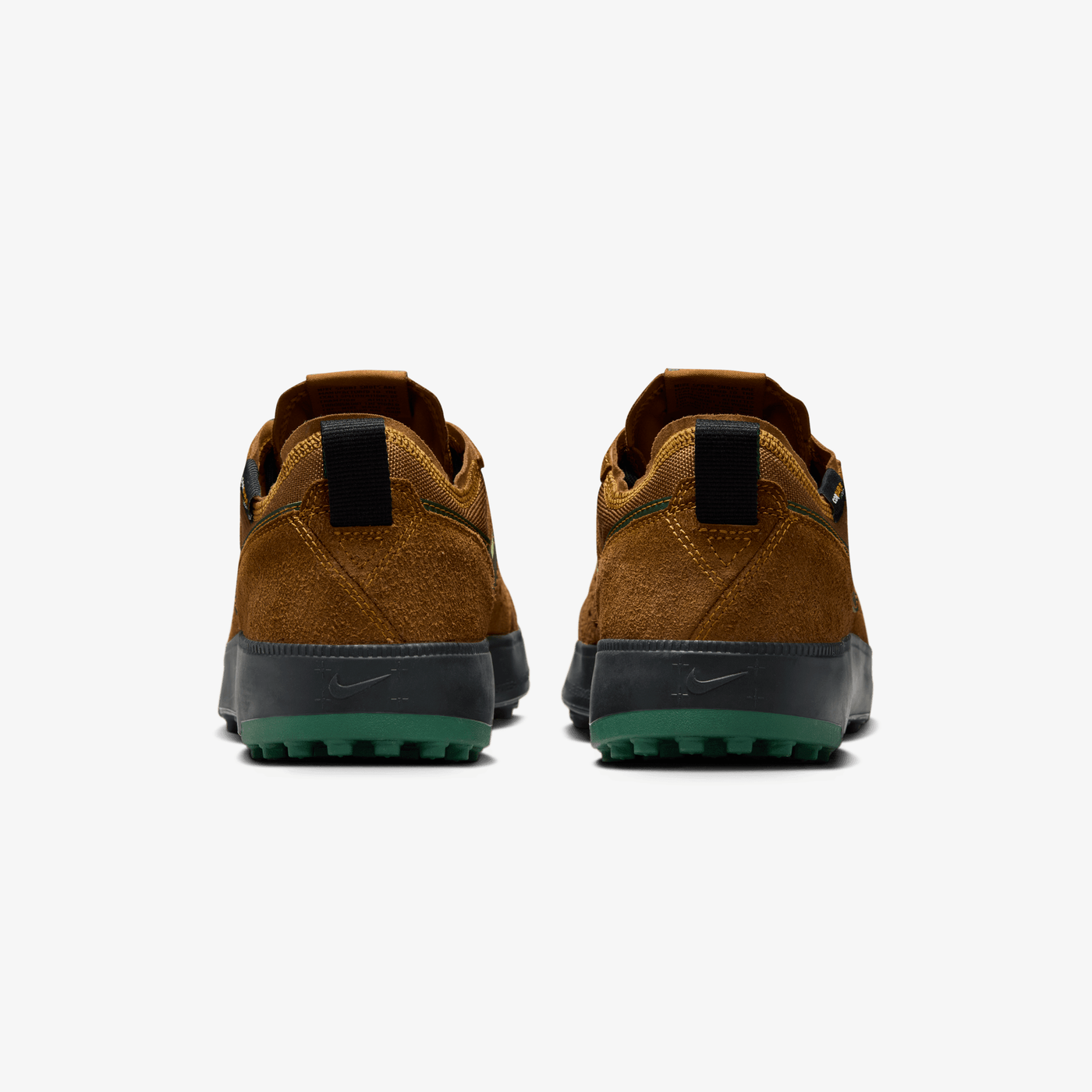 Nike | C1TY PREMIUM CORDURA® { LT BRITISH TAN/FIR-BLACK