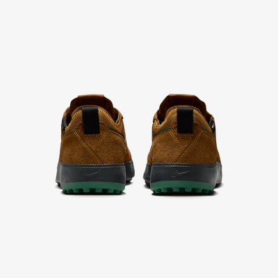 Nike | C1TY PREMIUM CORDURA® { LT BRITISH TAN/FIR-BLACK