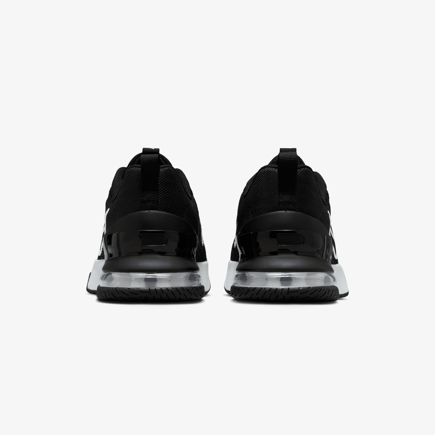 Nike | AIR MAX ALPHA TRAINER 6 { BLACK/WHITE-BLACK
