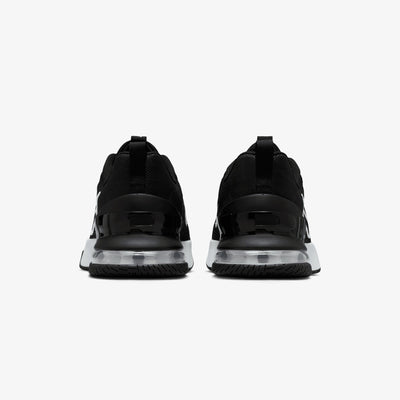 Nike | AIR MAX ALPHA TRAINER 6 { BLACK/WHITE-BLACK
