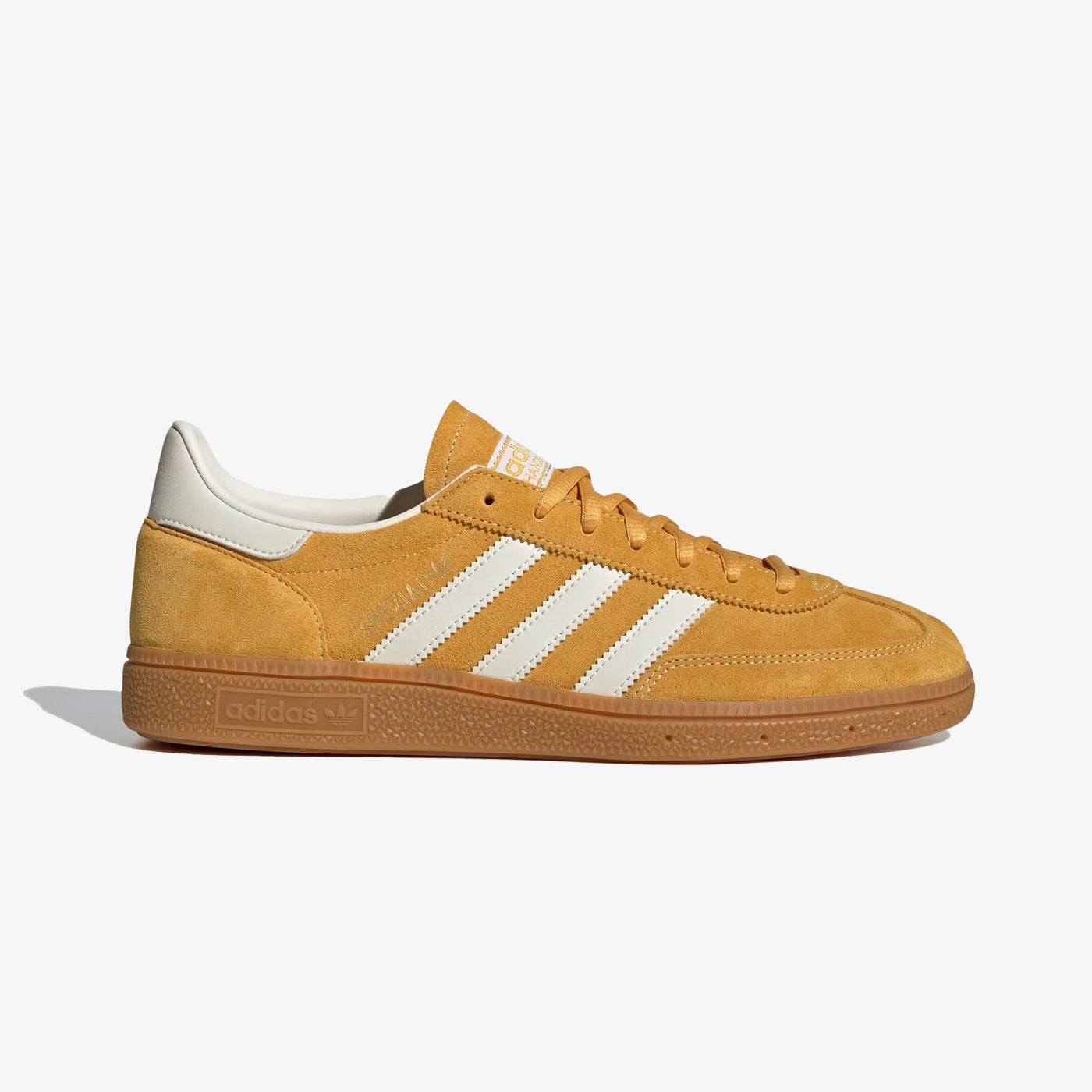Adidas Originals | HANDBALL SPEZIAL  { PRELOVED YELLOW/ CREAM WHITE
