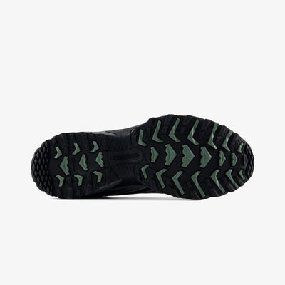 New Balance | 610V1 { BLACK METALLIC/DARK JUNIPER