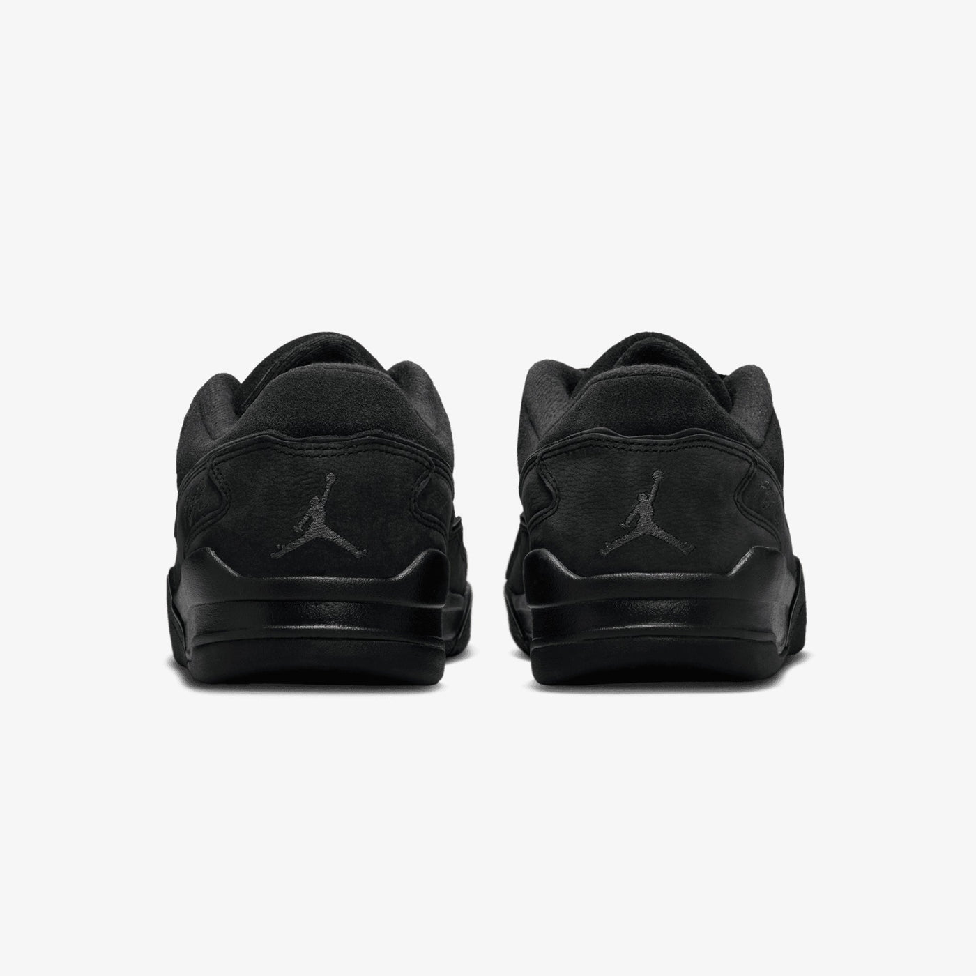 Jordan | FLIGHT COURT { BLACK/ANTHRACITE