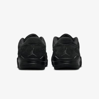 Jordan | FLIGHT COURT { BLACK/ANTHRACITE