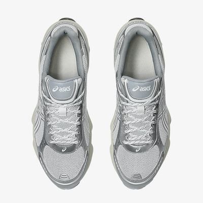 ASICS | GEL-KINETIC FLUENT { WHITE/WHITE