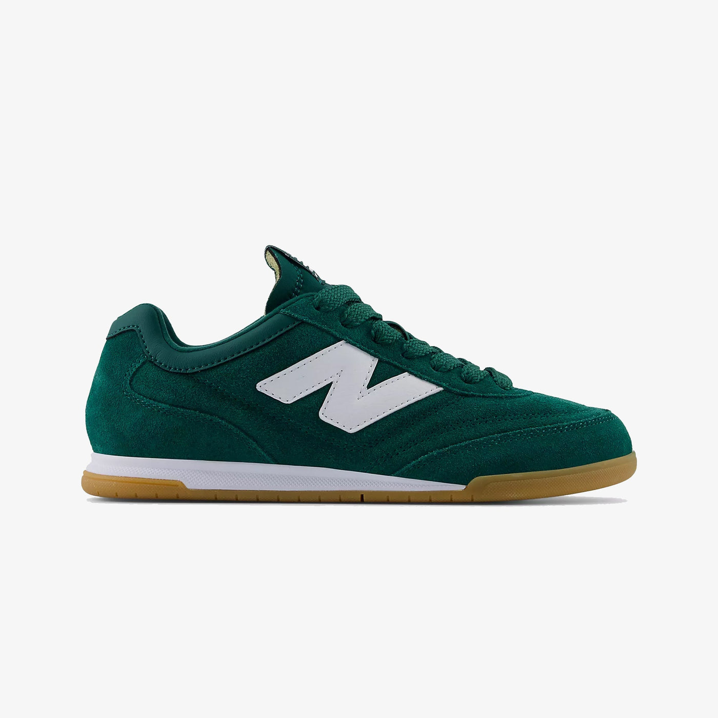 New Balance | RC42 { MARSH GREEN/WHIITE