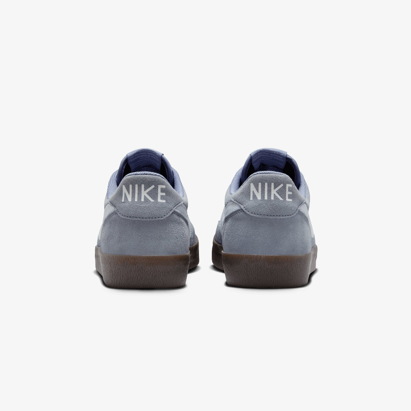 Nike | KILLSHOT 2 { ASHEN SLATE/WHITE-GUM DARK BROWN