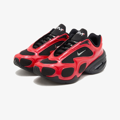 Nike | AIR MAX MUSE { RED/BLACK