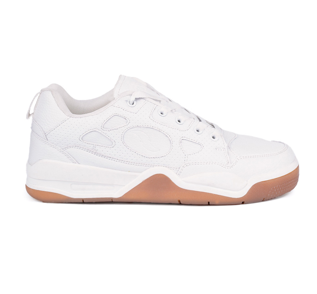 HUGO Powder White Men's casual sneaker