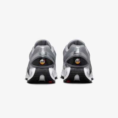 Nike | AIR MAX DN { METALLIC SILVER/METALLIC SILVER-WHITE