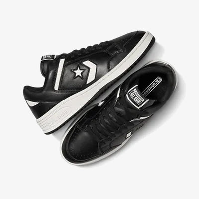 Converse | WEAPON { BLACK