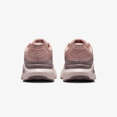 NIKE | STRUCTURE 26 { PARTICLE PINK/MTLC ROSE GOLD-TAUPE GREY