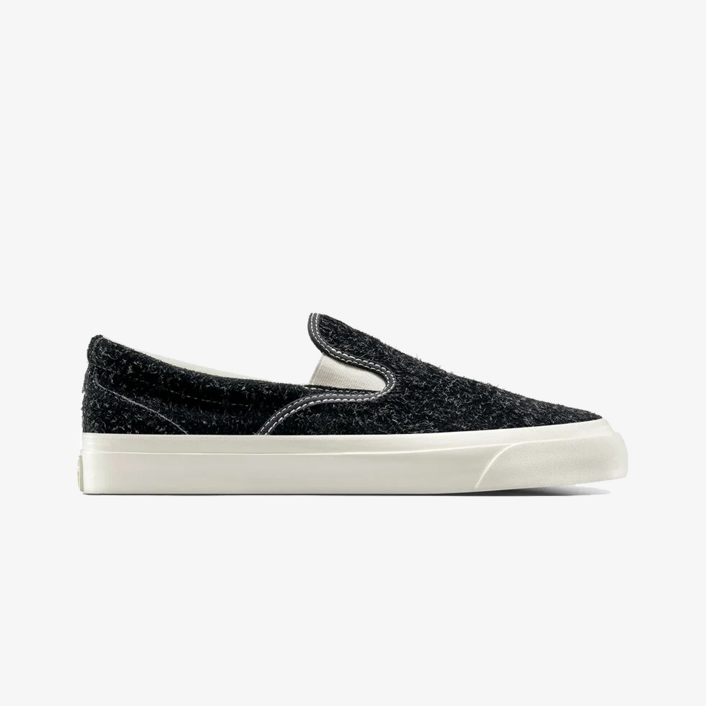 CONVERSE | x GOLF WANG ONE STAR CC SLIP PRO { BLACK