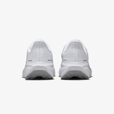 NIKE | AIR ZOOM PEGASUS 41 { WHITE/WHITE-PURE PLATINUM