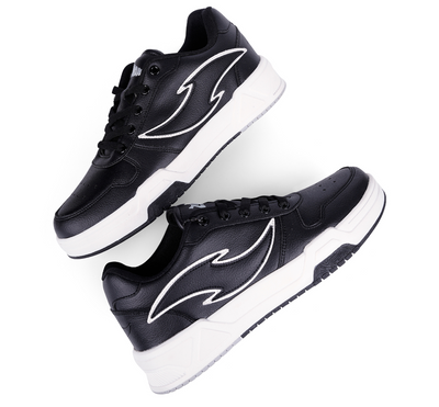 ZEN Stary Black Men's casual sneaker