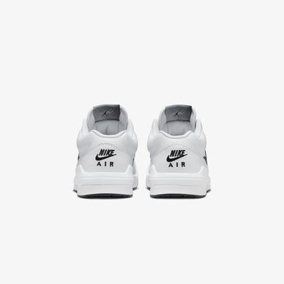JORDAN | STADIUM 90 { WHITE/BLACK-COOL GREY