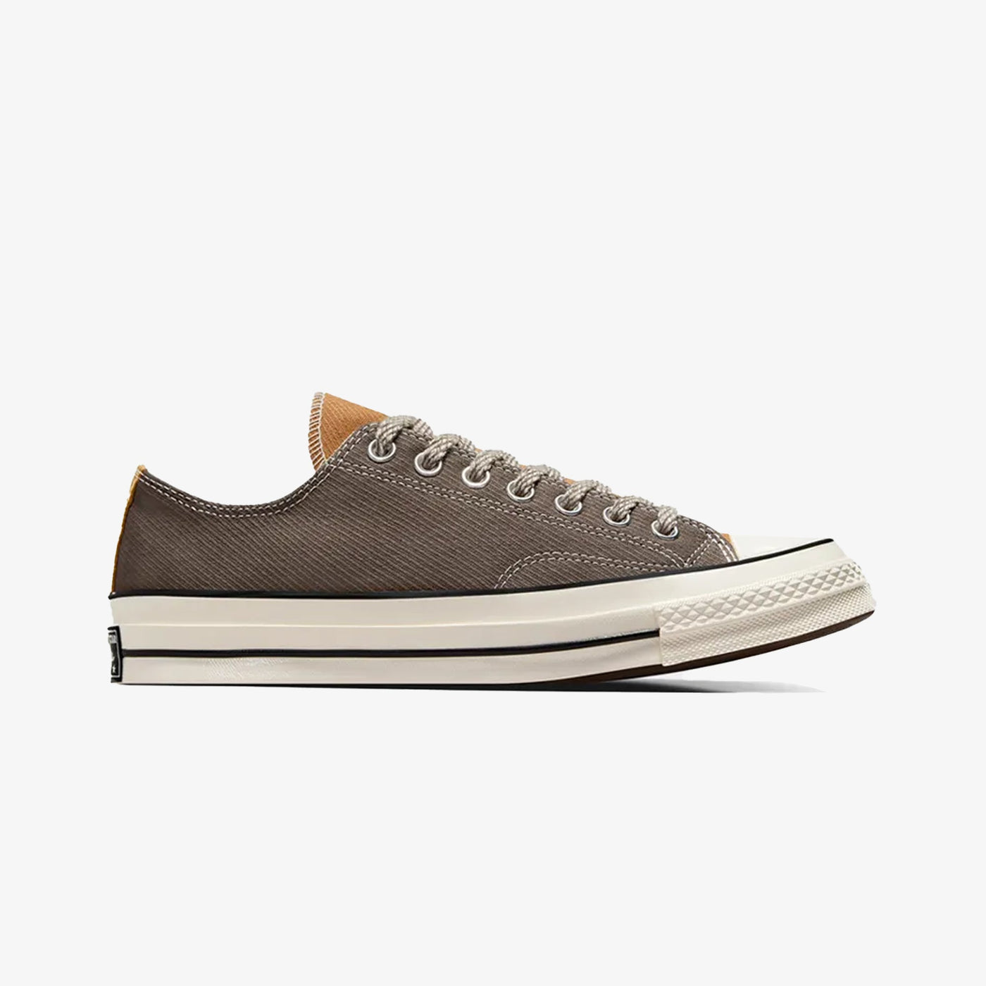 Converse | CHUCK 70 DURABLE NEUTRALS { BROWN